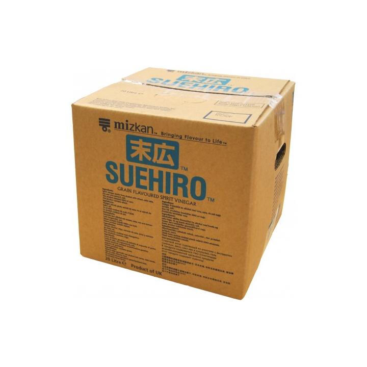 Otet de orez Mizkan Suehiro