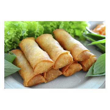 Pachetele de primavara (Spring Rolls)
