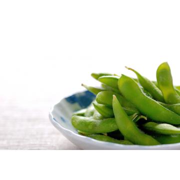 Pastai de soia Edamame
