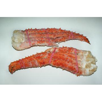 Picioare congelate crab king