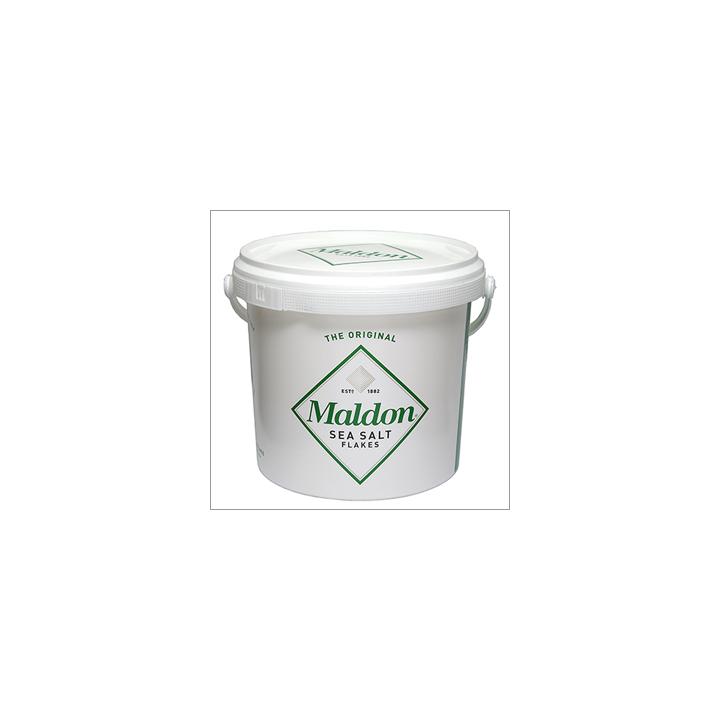 Sare de mare Maldon