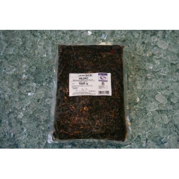 Alge marine cu radacina de lotus Hijiki