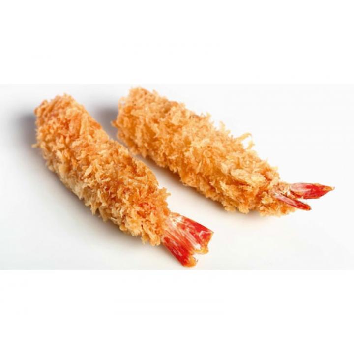 Creveti torpedo