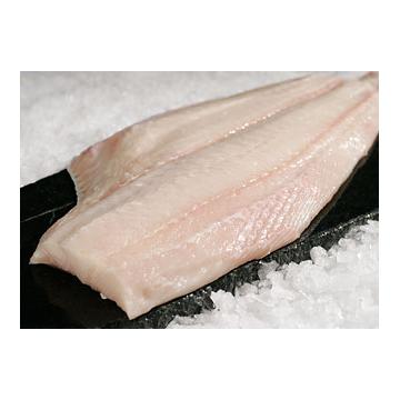 File congelat peste Halibut cu piele