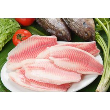 File congelat peste Tilapia