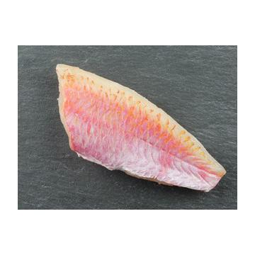 File congelat Red Mullet cu piele