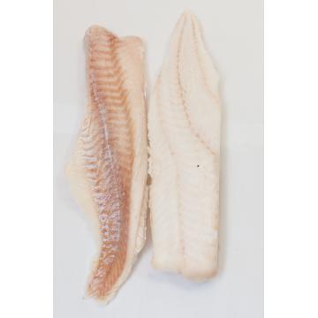 File de peste congelat Cod Gadus Morhua