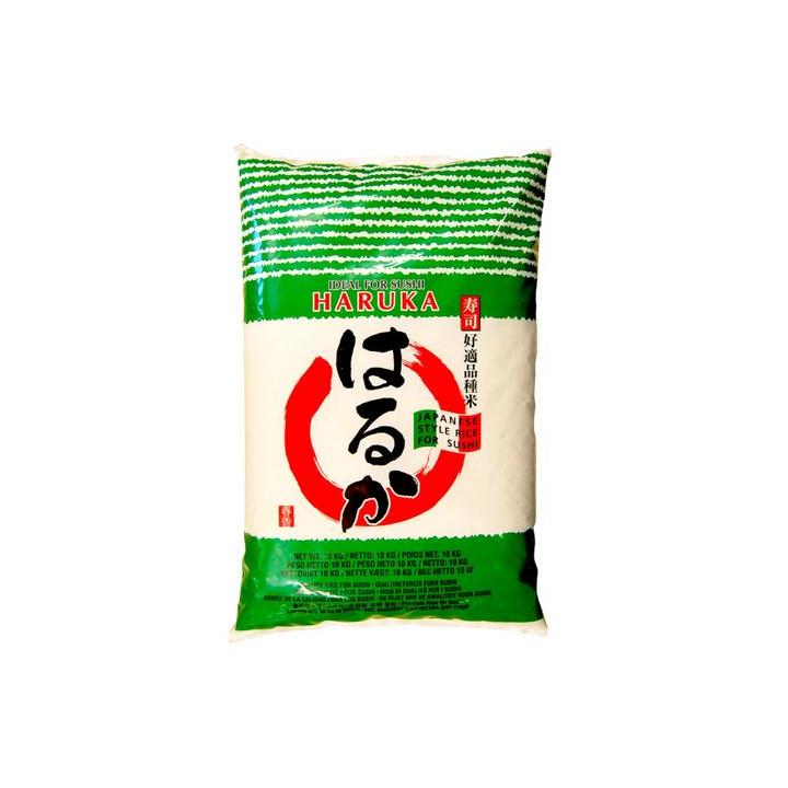 Orez pentru sushi Haruka
