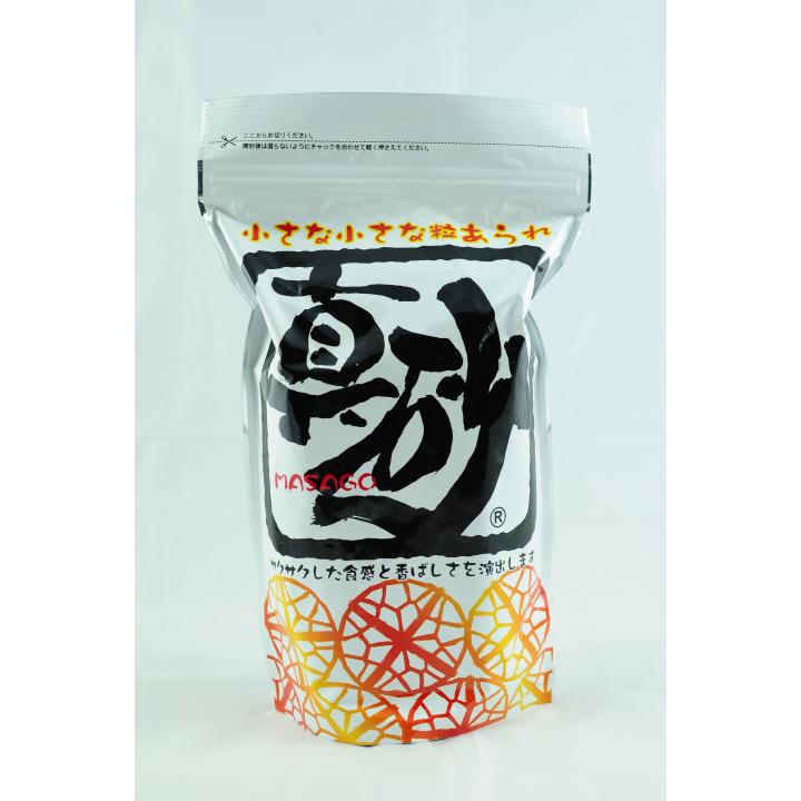 Perle din faina de orez Masago arare