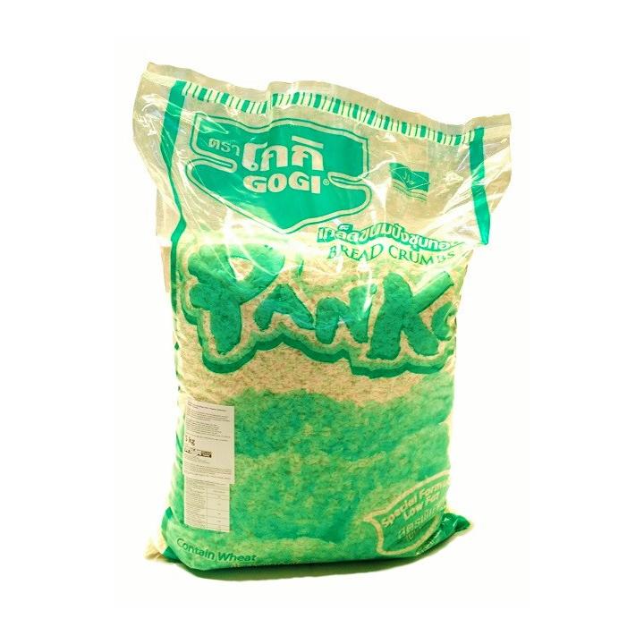 Pesmet cu granulatie mare Panko