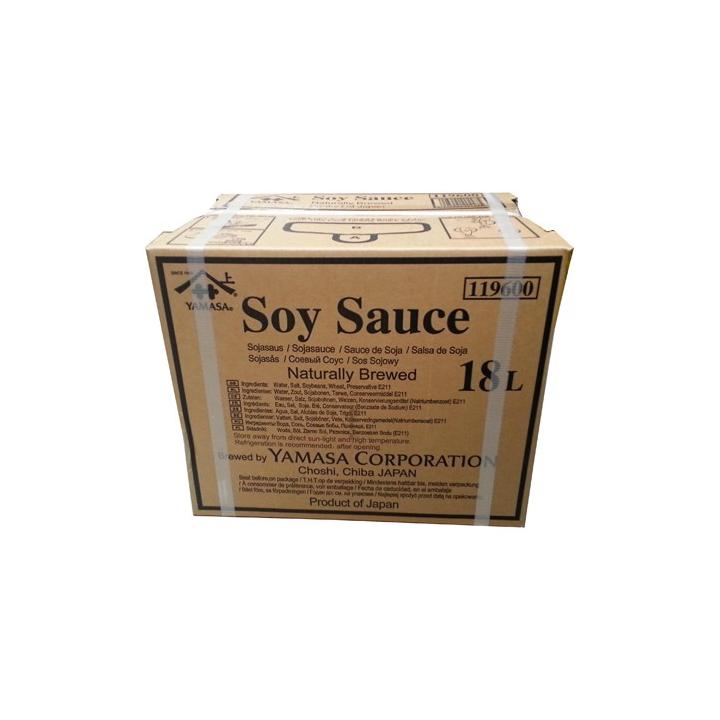 Sos de soia Yamasa