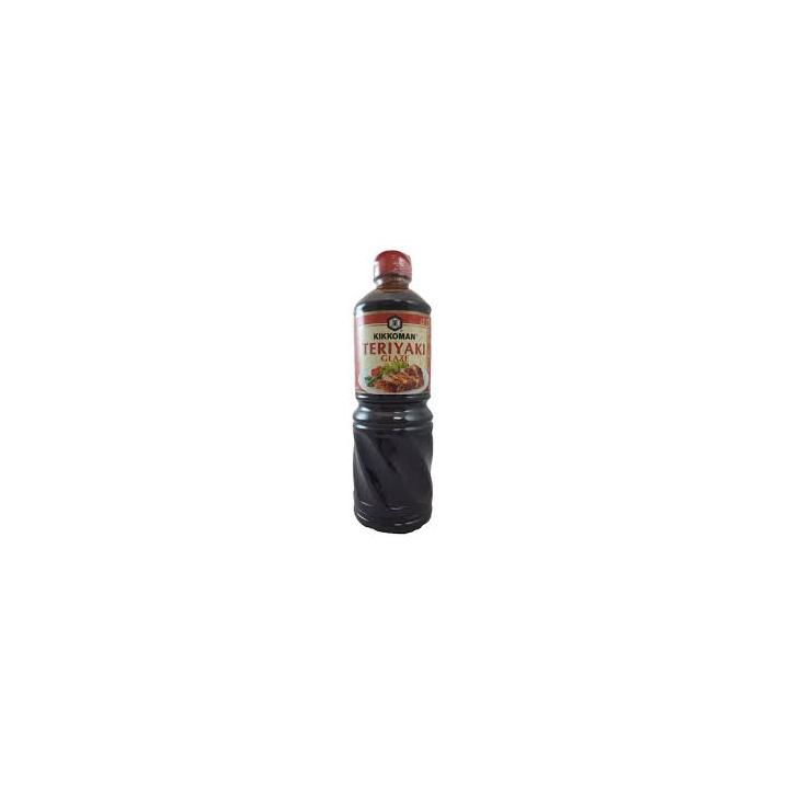 Sos Teriyaki glaze Kikkoman