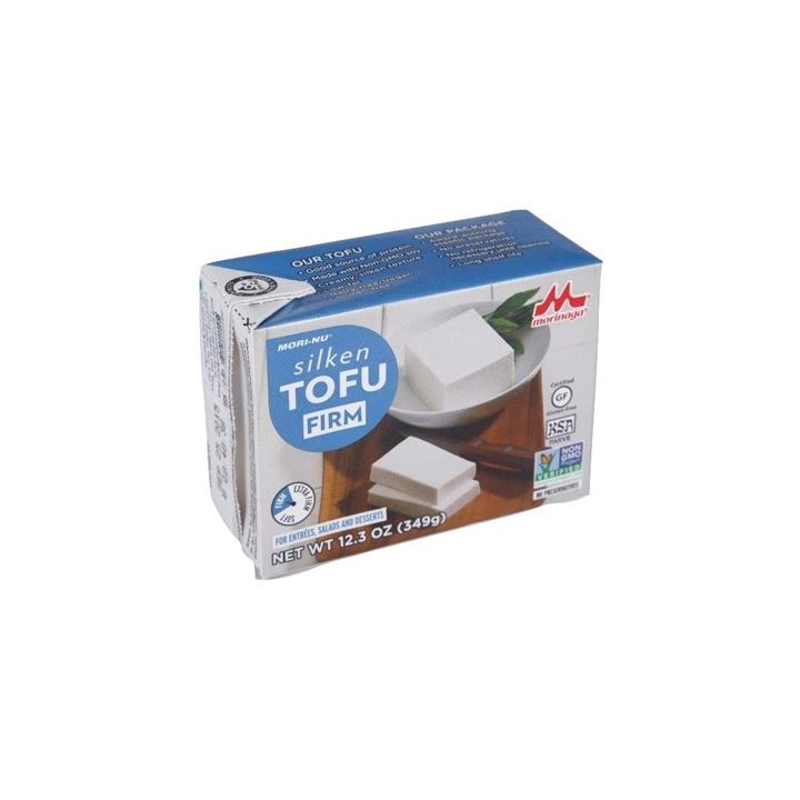 Tofu Silken Firm 349 gr