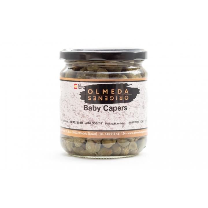 Capere in otet - 360gr ALW024