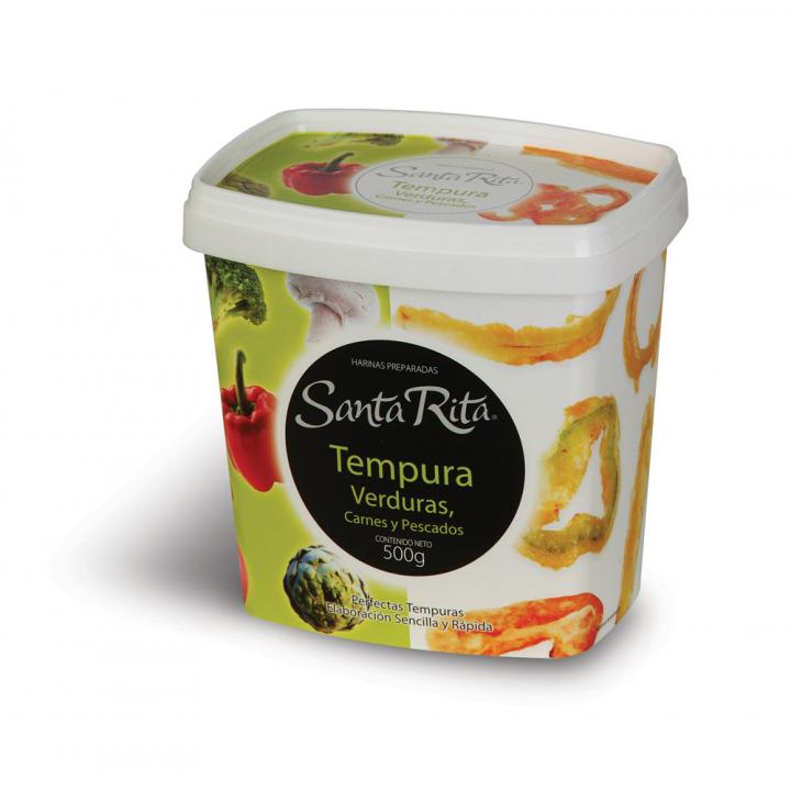 Faina speciala pentru prajit legume/verdeturi