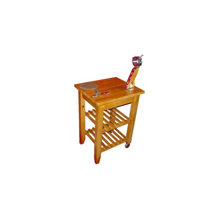 Masa taiere jambon Spaniol 1-700-217