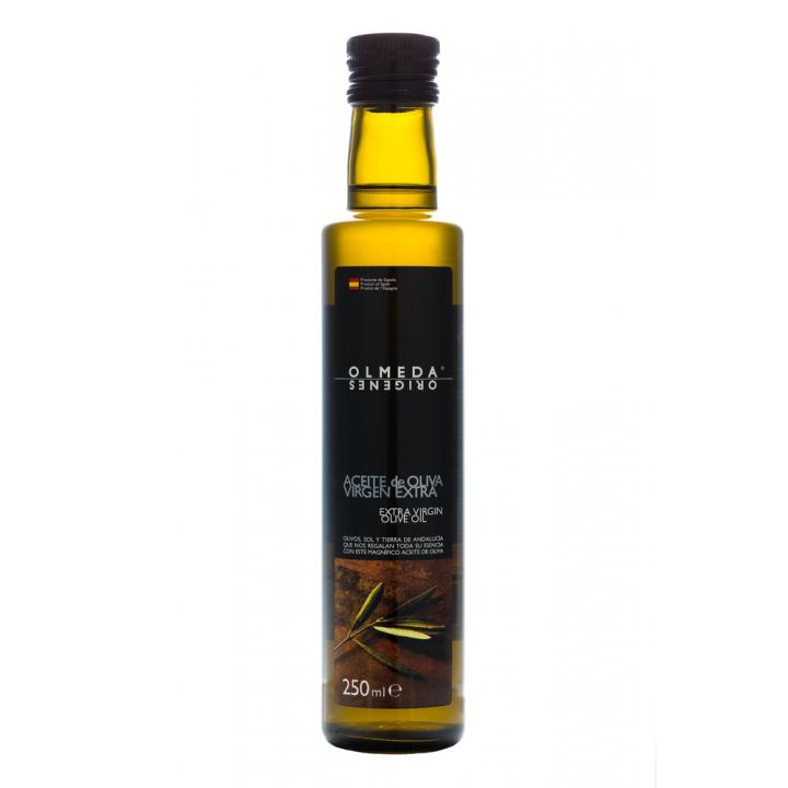 Ulei masline Extra Virgin Olive Oil PET (Granada) 0,25 litri