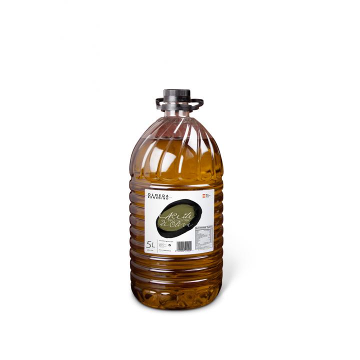 Ulei masline Extra Virgin Olive Oil PET (Granada) 5 litri