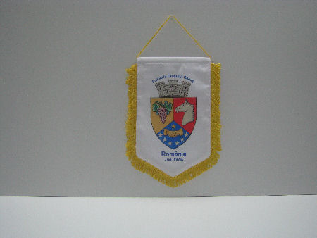 Fanioane ale statelor lumii
