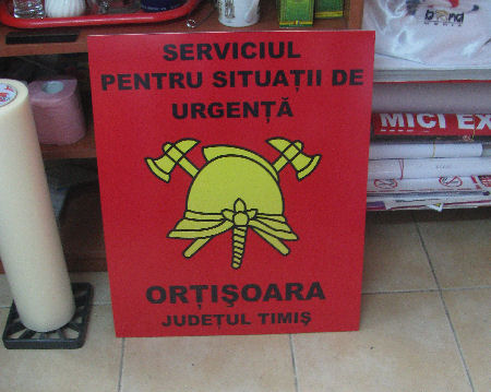 Insemne nationale