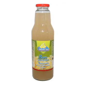 Bors pasteurizat 750ml Silvania food
