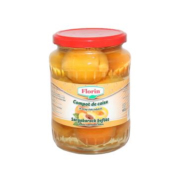 Compot de caise Florin 720 ml