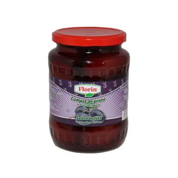 Compot de prune Florin 720 ml