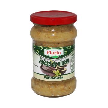 Conserva salata vinete 314ml Florin