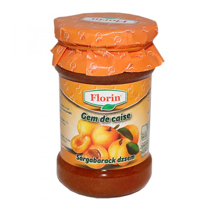 Gem de caise Florin 360 g