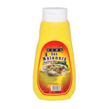 Maioneza Ecos 420 g
