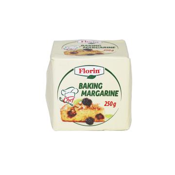 Margarina de copt Florin 250gr