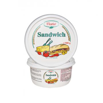 Margarina Florin 500gr