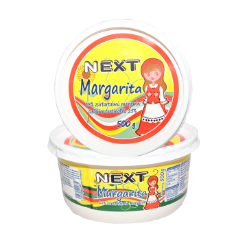 Margarina Sandwich 500gr Next