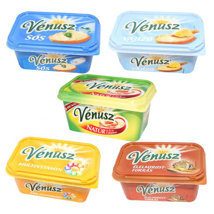 Margarina Venusz 450gr