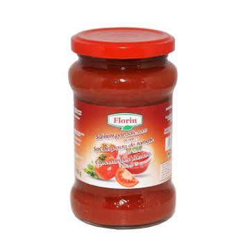 Pasta de tomate Florin 314 g