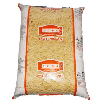 Paste fainoase 5 kg Ecos 5 sortimente