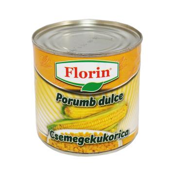 Conserva porumb dulce Florin 400g