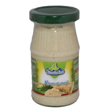 Hrean de masa 190ml Silvania