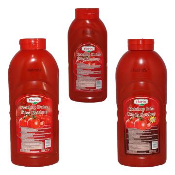 Ketchup dulce Florin 500 g
