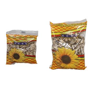 Seminte prajite 50 gr., 200 gr. Ecos