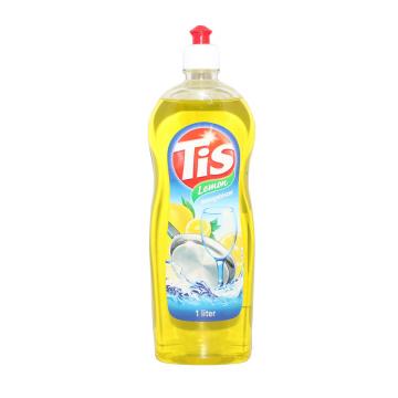 Solutie spalat vase lamaie 1l Tis
