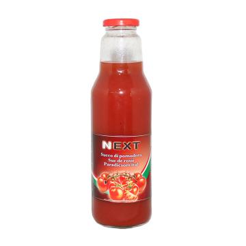 Suc rosii 750ml Next