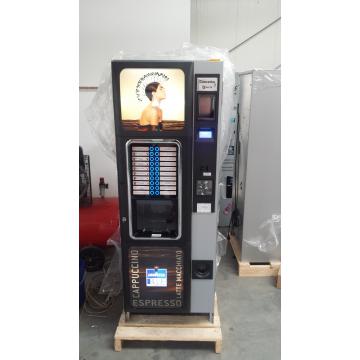 Automat cafea Necta Concerto