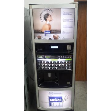 Automat cafea Bianchi Lei 700