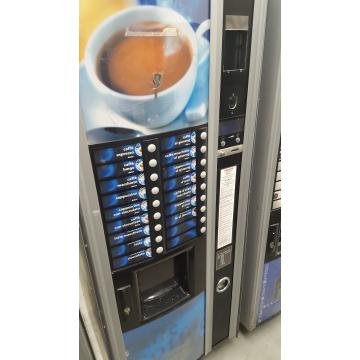 Automate cafea Necta