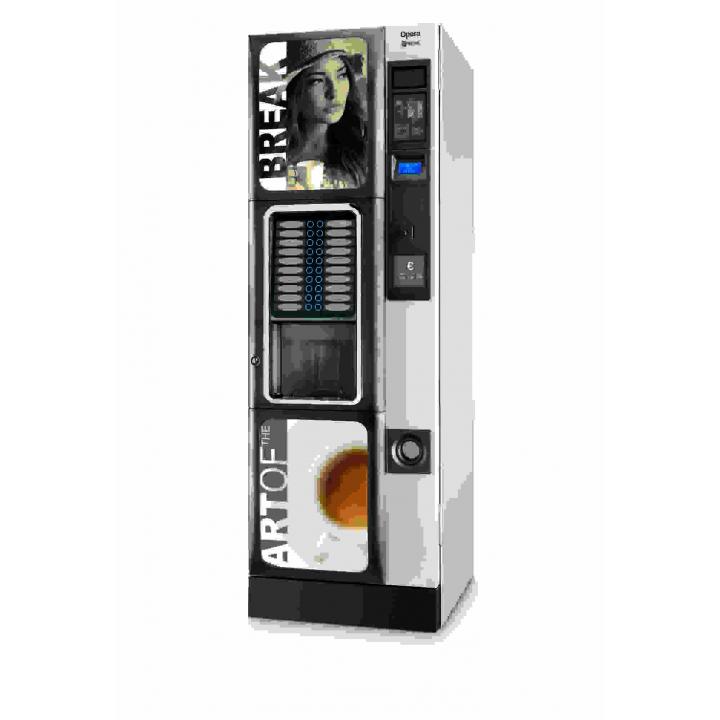 Automat cafea Opera Necta