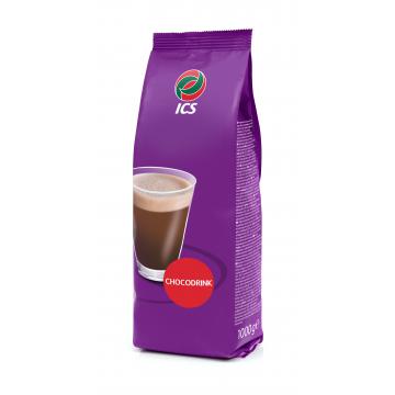 Ciocolata calda pentru automate de cafea ICS Red