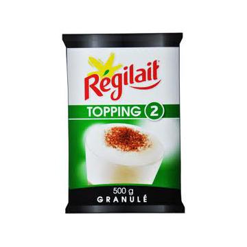 Lapte pentru automate cafea Regilait