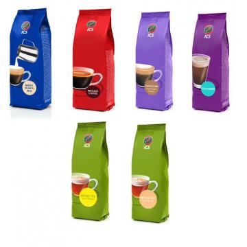 Produse vending ICS