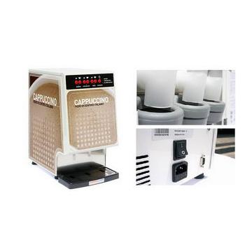 Aparat produse instant Entheos III